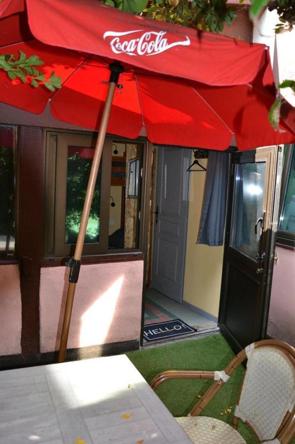 Maison 4 Km Disneyland 30 Min Paris Esbly Εξωτερικό φωτογραφία