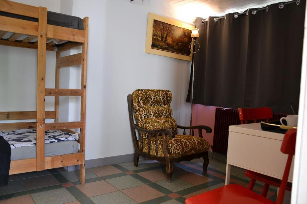 Maison 4 Km Disneyland 30 Min Paris Esbly Εξωτερικό φωτογραφία